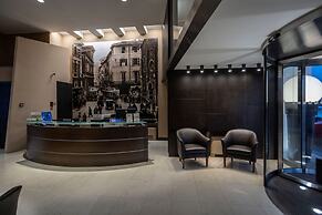 Hotel Stadio