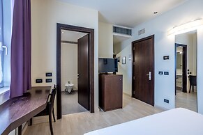 Hotel Stadio