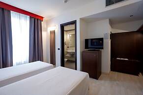 Hotel Stadio