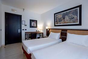 Hotel Stadio