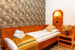 Hotel Rossija