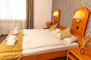Hotel Rossija