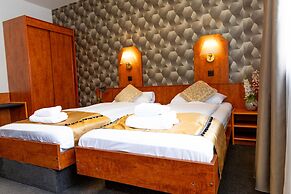 Hotel Rossija