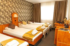 Hotel Rossija
