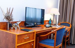 Hotel Rossija