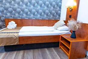Hotel Rossija