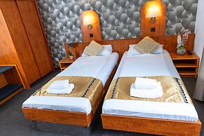 Hotel Rossija