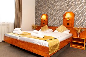 Hotel Rossija
