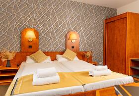 Hotel Rossija