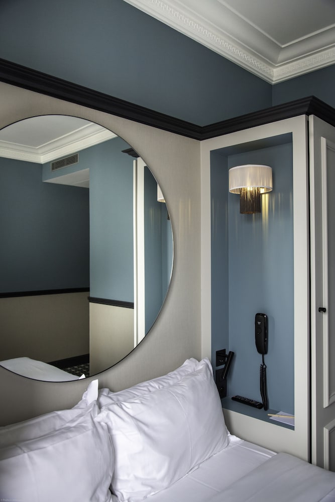 Lenox Montparnasse Hotel