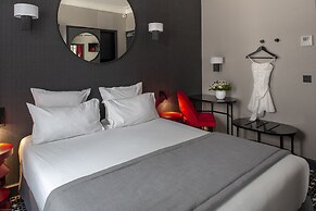 Lenox Montparnasse Hotel