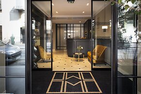 Lenox Montparnasse Hotel