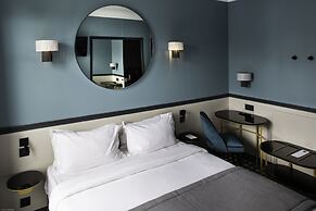 Lenox Montparnasse Hotel