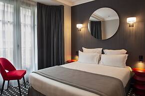 Lenox Montparnasse Hotel