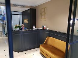Lenox Montparnasse Hotel
