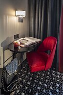 Lenox Montparnasse Hotel