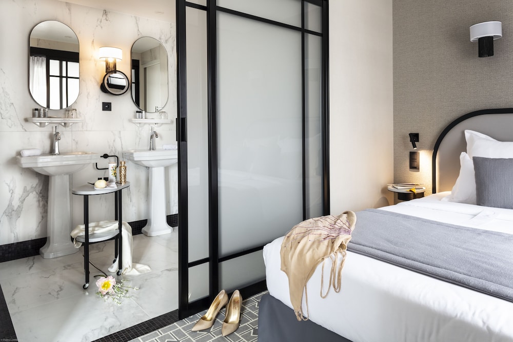 Lenox Montparnasse Hotel