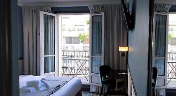 Lenox Montparnasse Hotel