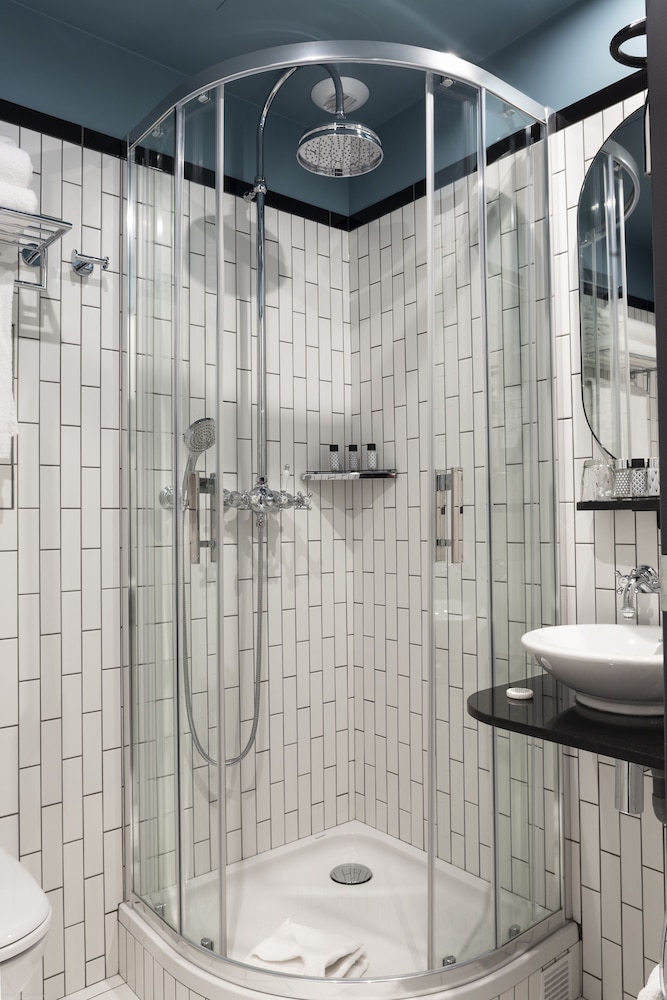 Lenox Montparnasse Hotel