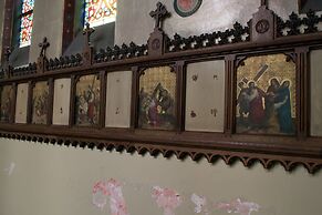 Monasterium PoortAckere
