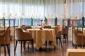 HOTEL LEONARDO DA VINCI