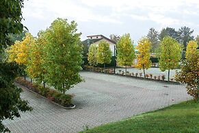HOTEL LEONARDO DA VINCI