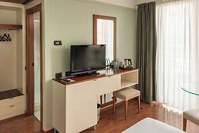 HOTEL LEONARDO DA VINCI