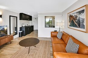 On the Beach Holiday Apartments