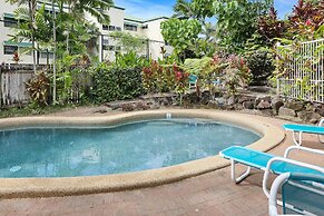 On the Beach Holiday Apartments