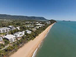 On the Beach Holiday Apartments