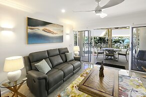 On the Beach Holiday Apartments