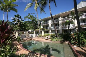 On the Beach Holiday Apartments