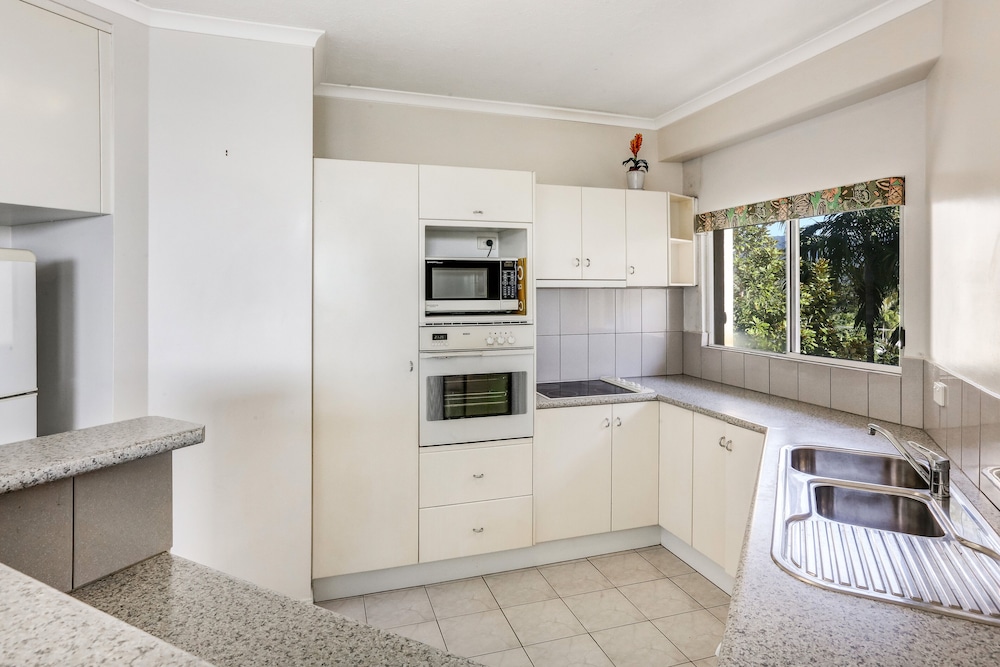 On the Beach Holiday Apartments