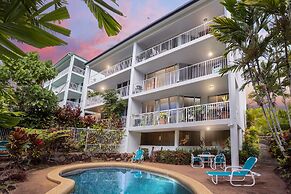 On the Beach Holiday Apartments