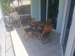 On the Beach Holiday Apartments