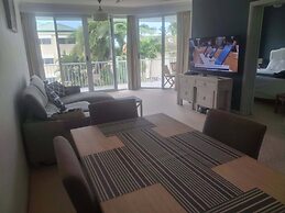 On the Beach Holiday Apartments