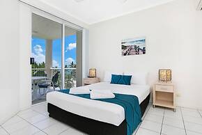 On the Beach Holiday Apartments