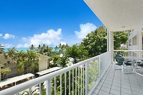 On the Beach Holiday Apartments