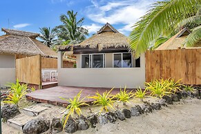 Crown Beach Resort & Spa