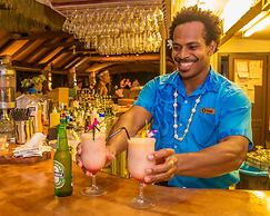 Crown Beach Resort & Spa