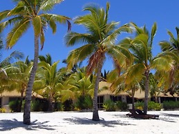 Crown Beach Resort & Spa