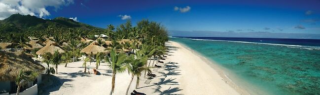 Crown Beach Resort & Spa