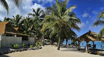 Crown Beach Resort & Spa