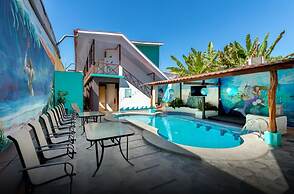 Hotel Trident Poseidon
