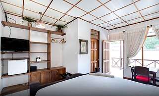 Hotel Trident Poseidon