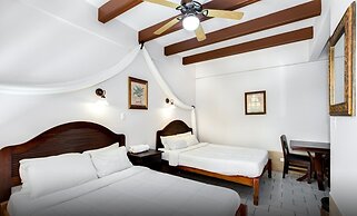Hotel Trident Poseidon