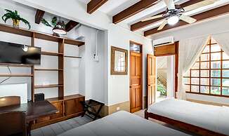 Hotel Trident Poseidon