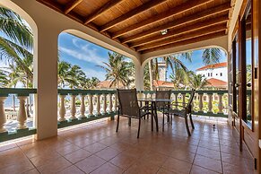 Belizean Shores Resort