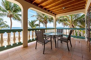 Belizean Shores Resort