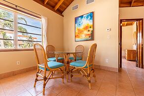 Belizean Shores Resort
